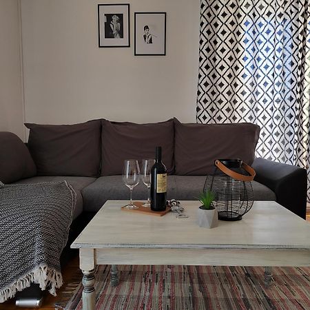 Rustic Istria Apartment Pula Exterior foto