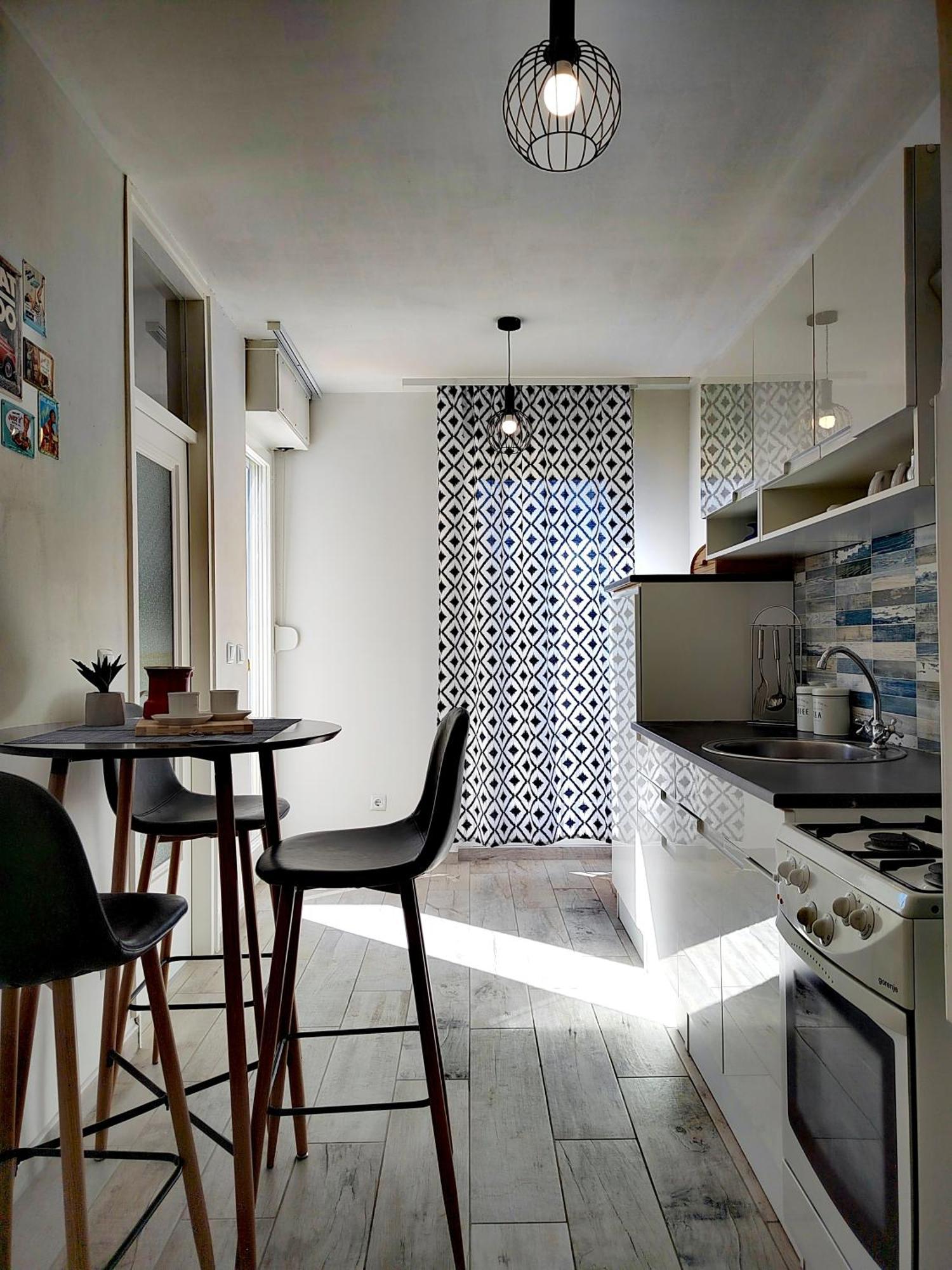 Rustic Istria Apartment Pula Exterior foto