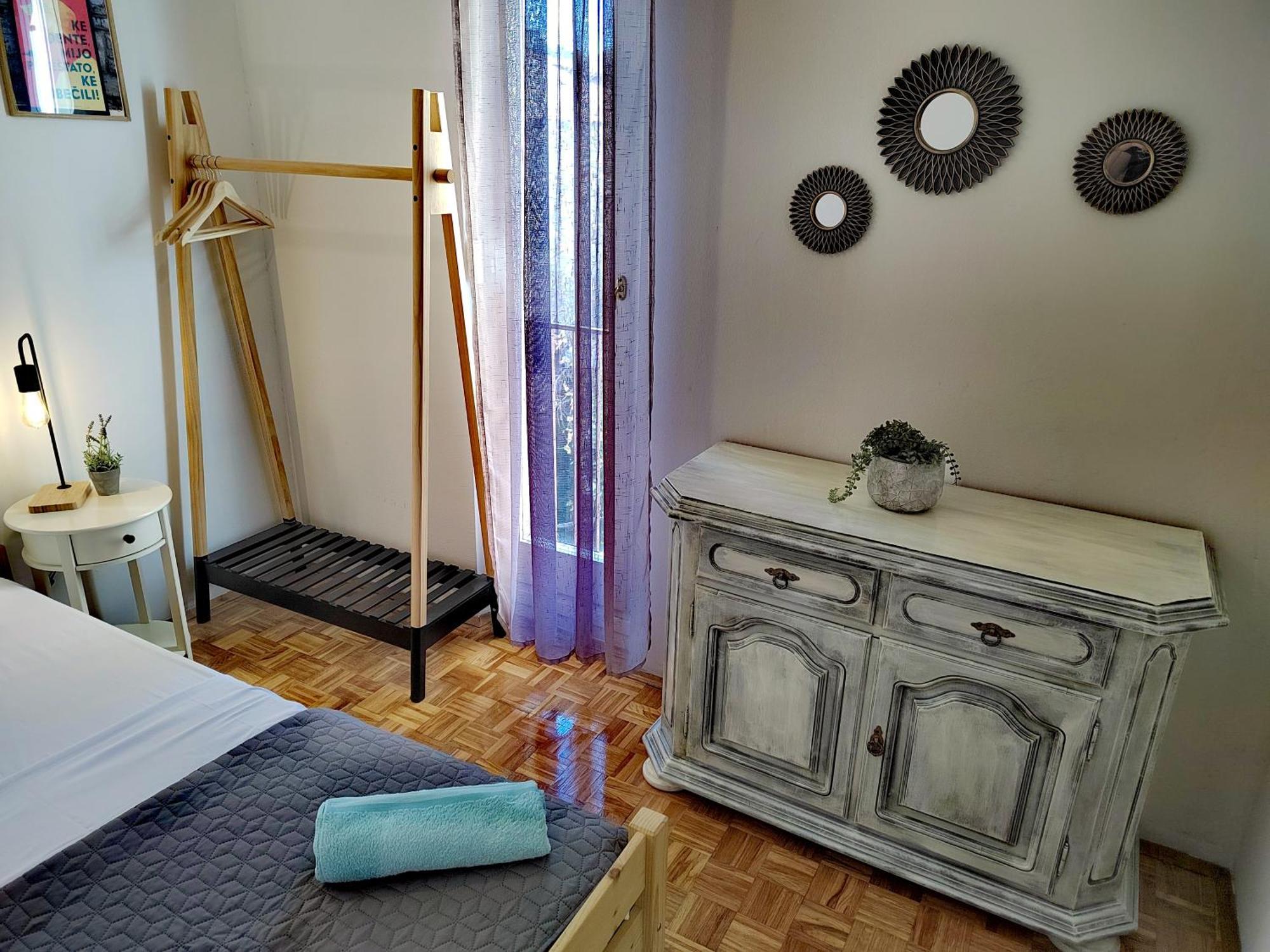 Rustic Istria Apartment Pula Exterior foto